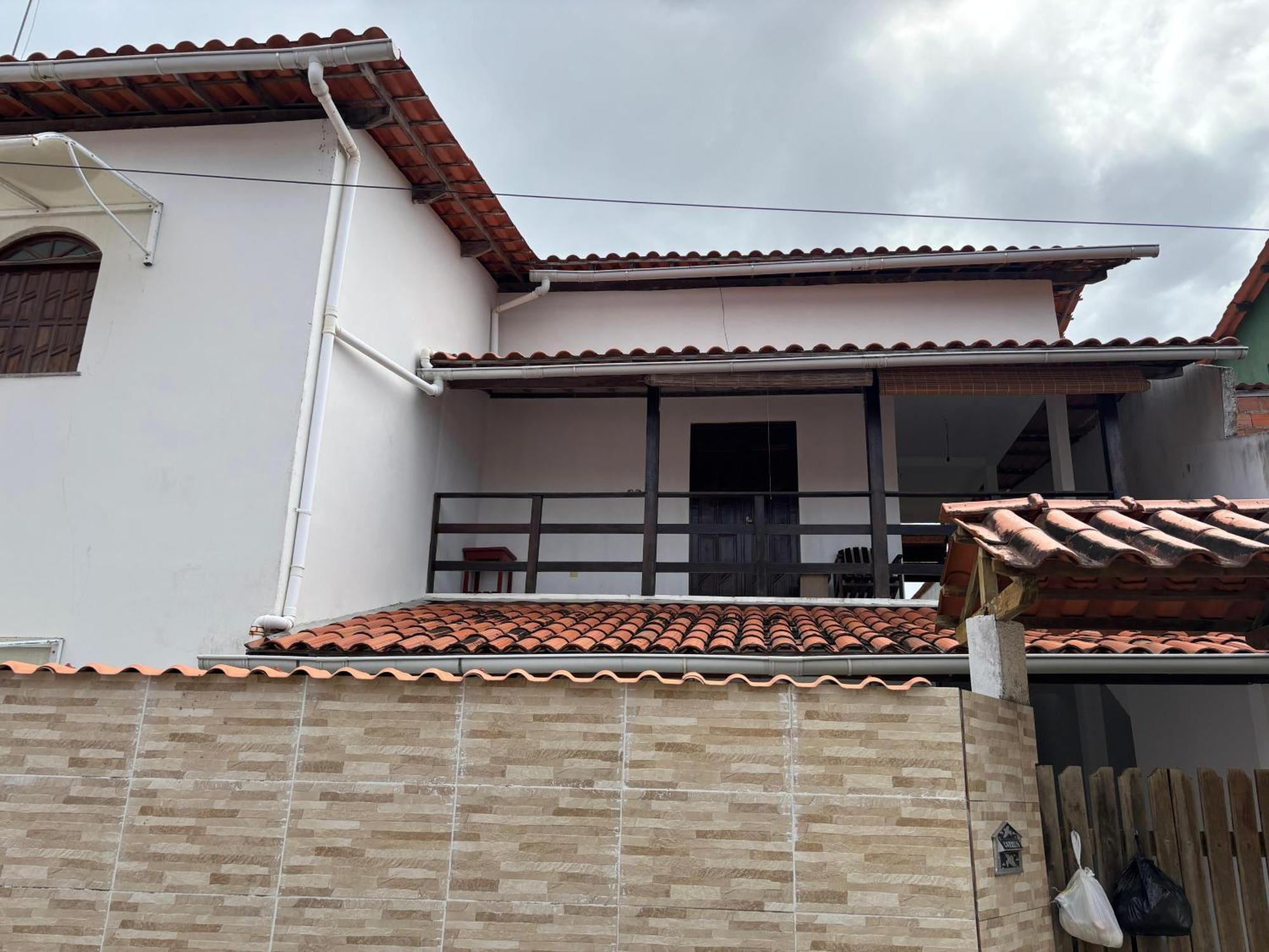 Pousada Recanto Do Japa Nilo Pecanha  Bagian luar foto