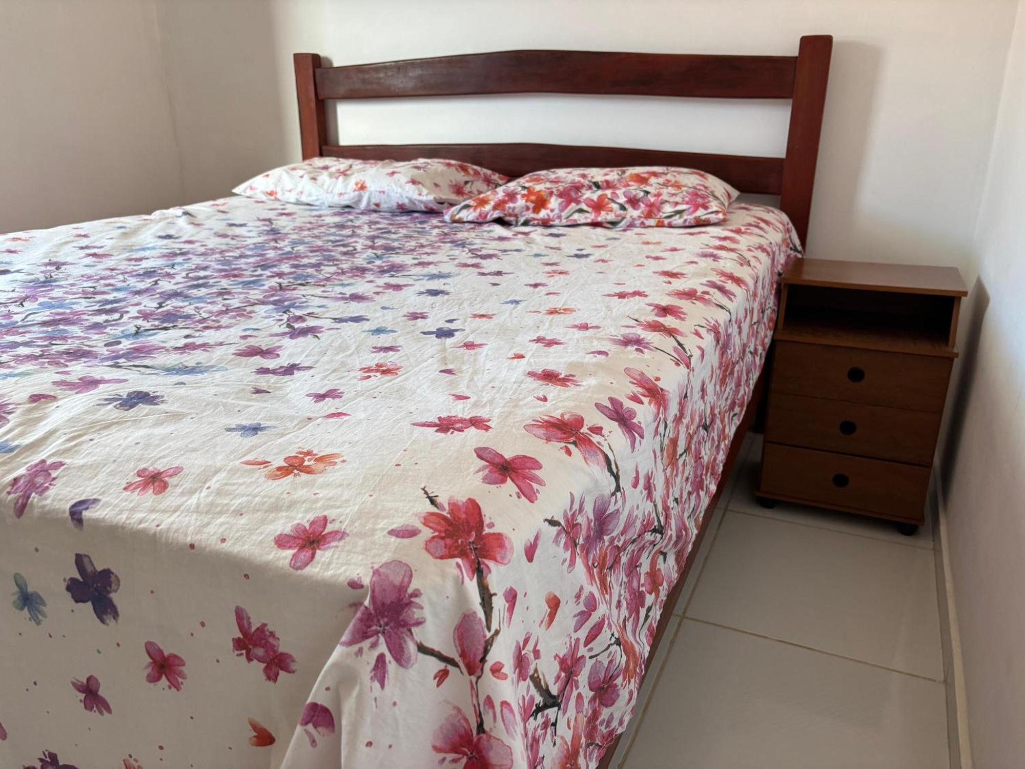 Pousada Recanto Do Japa Nilo Pecanha  Bagian luar foto