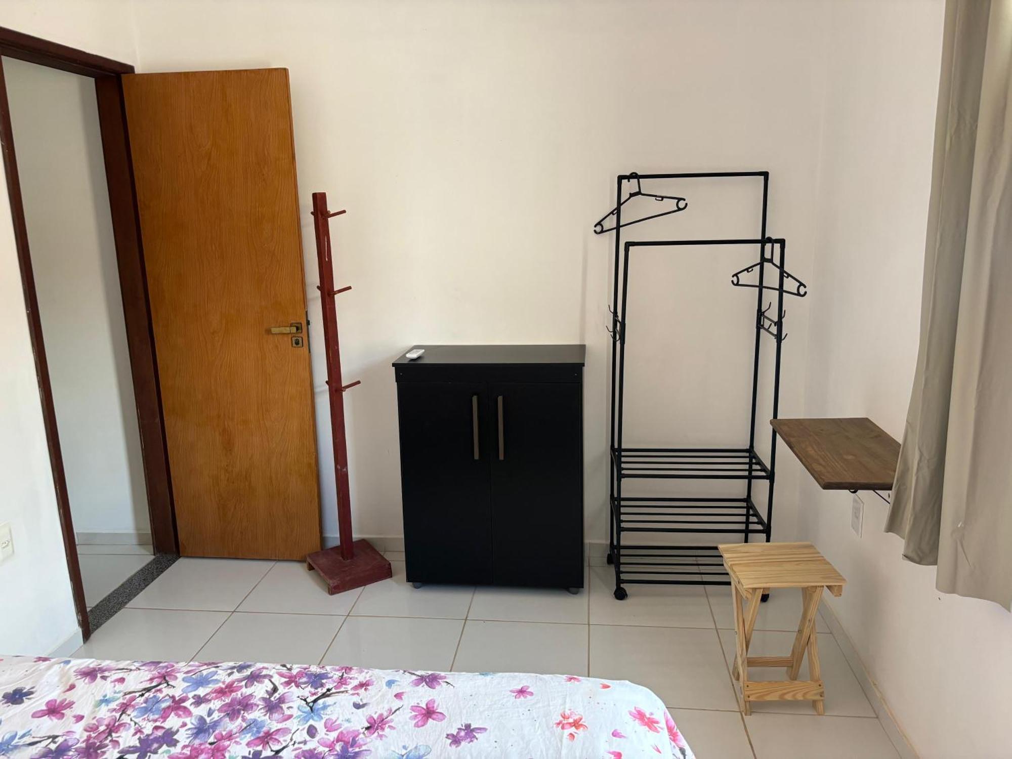 Pousada Recanto Do Japa Nilo Pecanha  Bagian luar foto