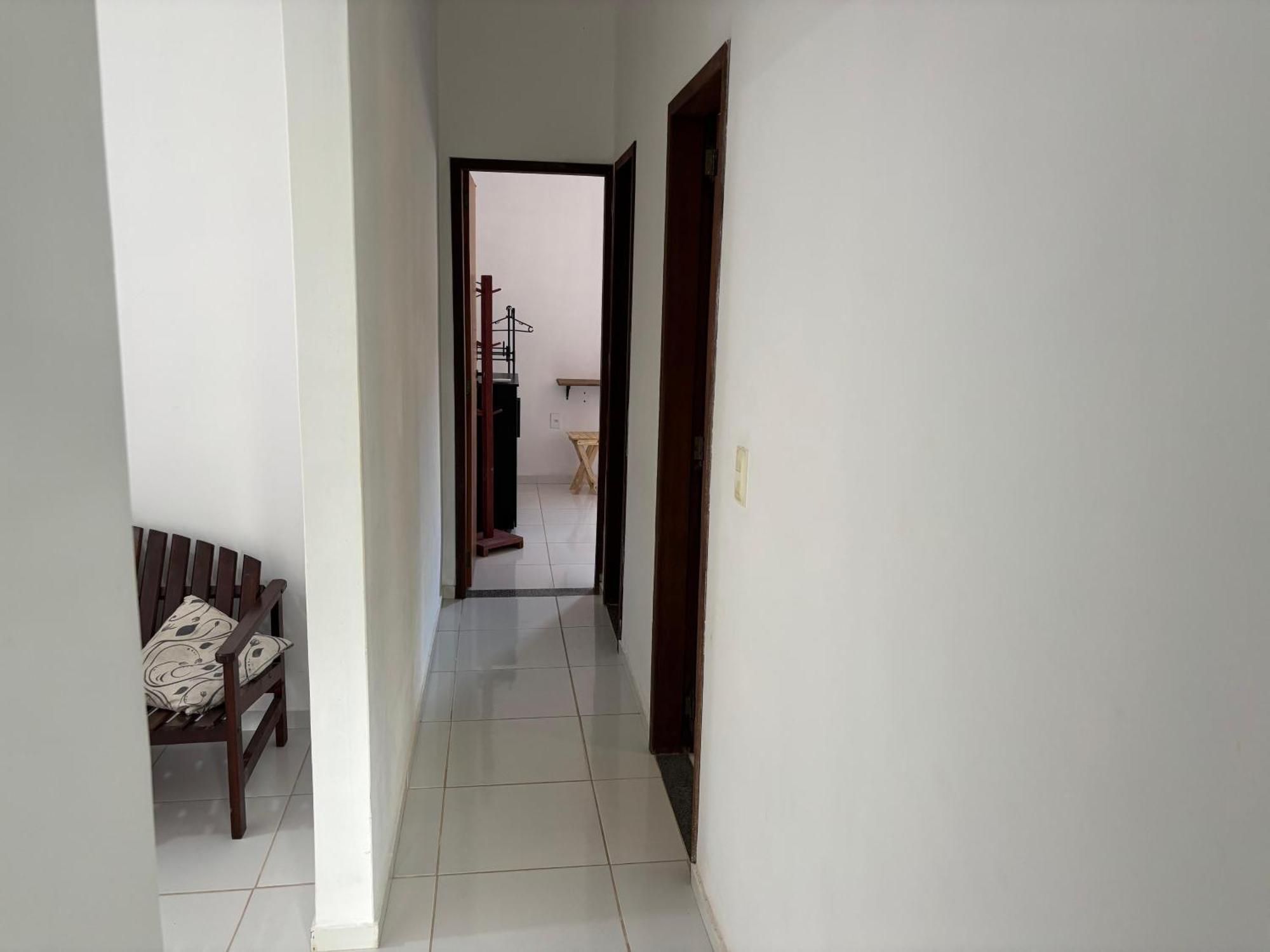 Pousada Recanto Do Japa Nilo Pecanha  Bagian luar foto