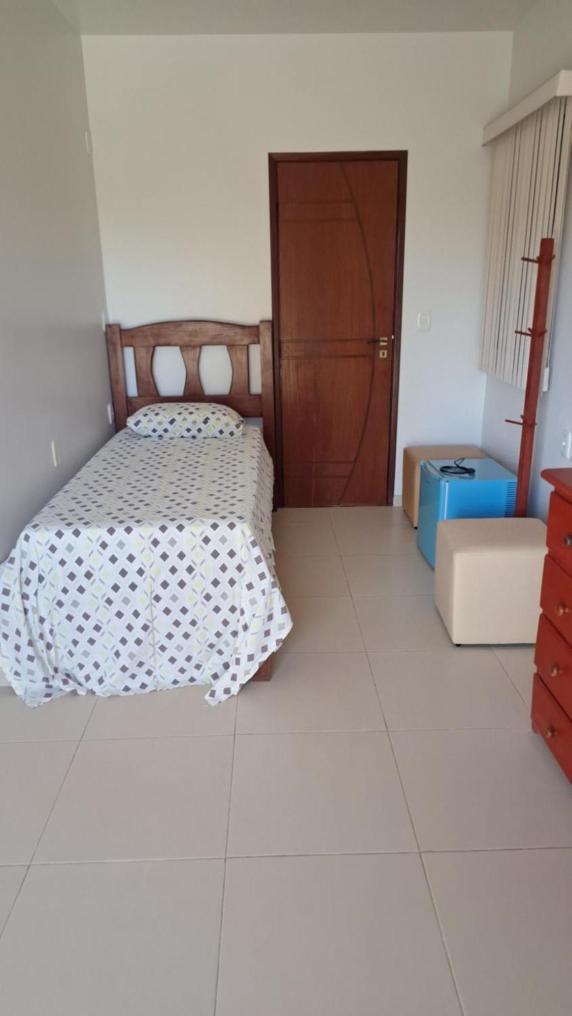 Pousada Recanto Do Japa Nilo Pecanha  Bagian luar foto