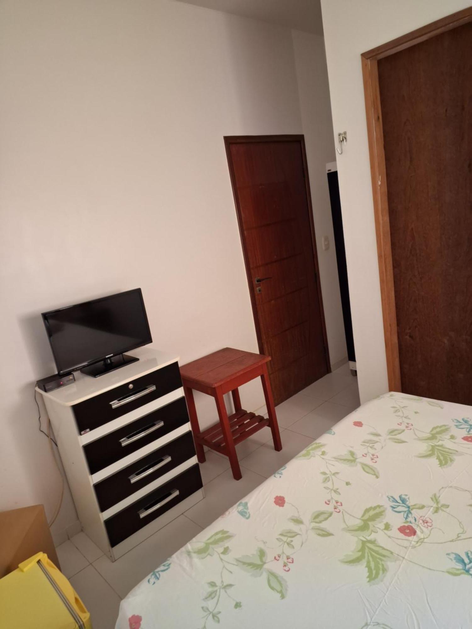 Pousada Recanto Do Japa Nilo Pecanha  Bagian luar foto