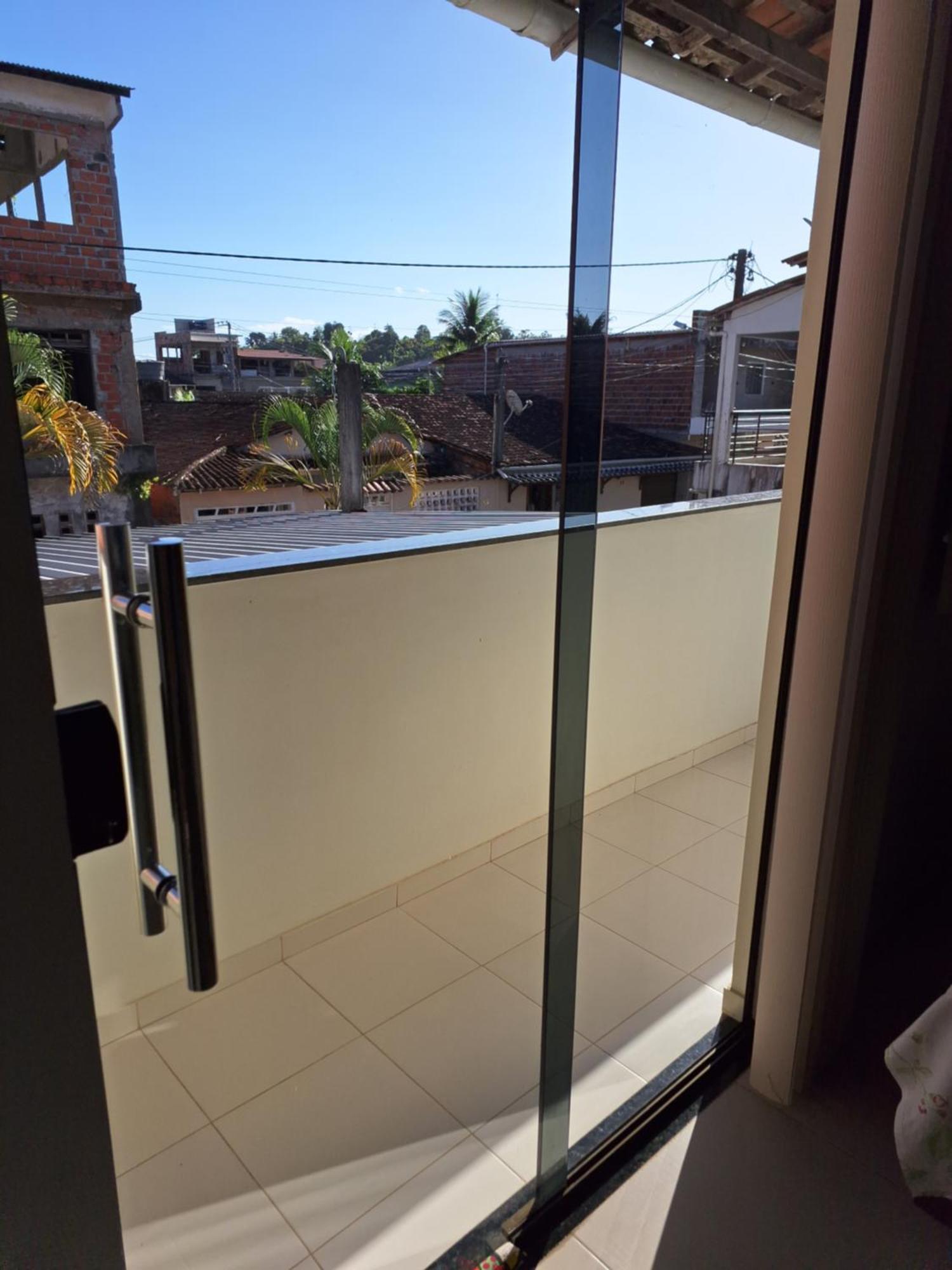 Pousada Recanto Do Japa Nilo Pecanha  Bagian luar foto